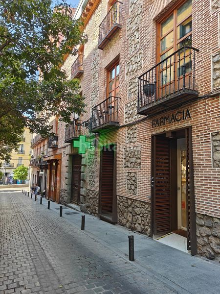 Foto c2bede0c-67f1-425a-9692-eb96e464f46c. Lloguer pis a calle relatores 14 a Embajadores-Lavapiés Madrid
