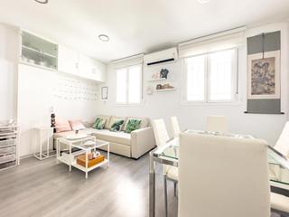 Piso  Calle ampelido