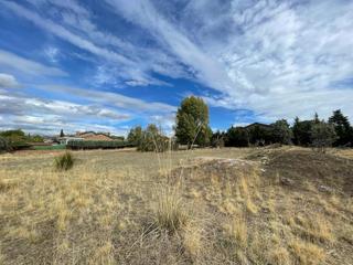 Terreny residencial en El Guijo-Colonia Espaa. Terreno en venta en calle del mar egeo 9, galapagar