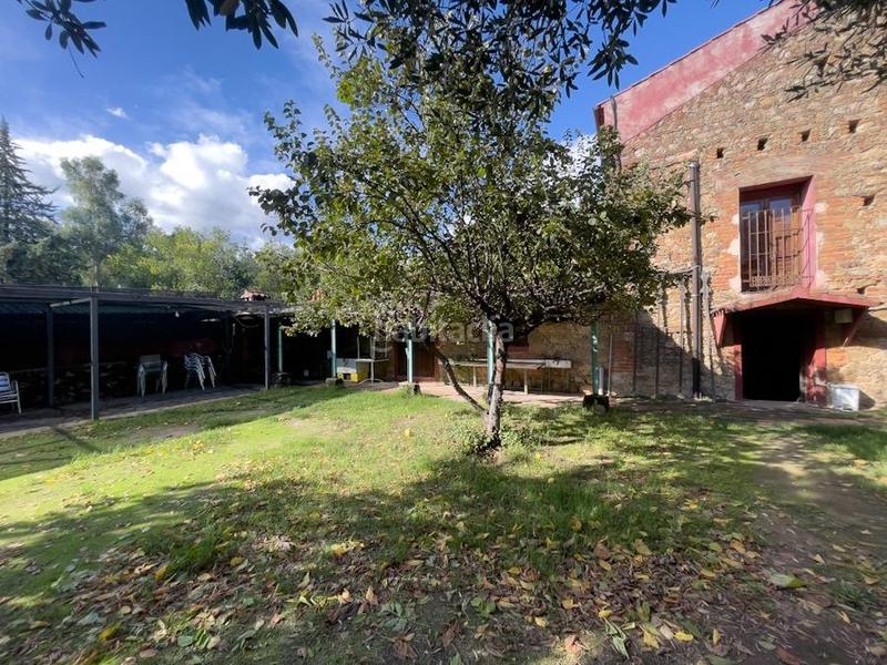 Foto 36b1b753-a157-4382-a993-1e359b593081. Masia amb piscina a Torremenga