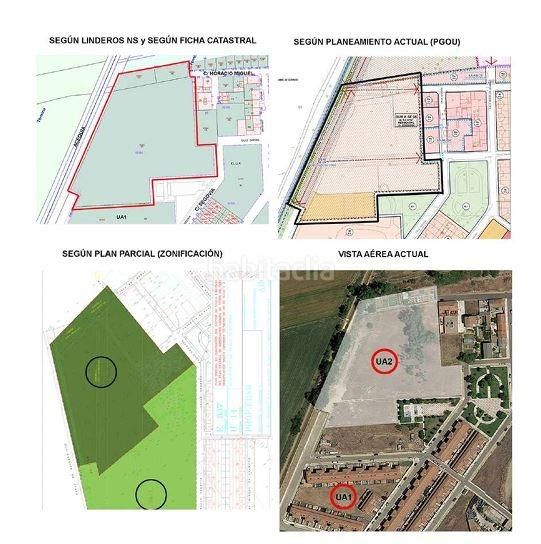 Foto 333ad3c6-44f9-4484-ac72-c027dcaa8858. Terreny residencial a Venta de Baños