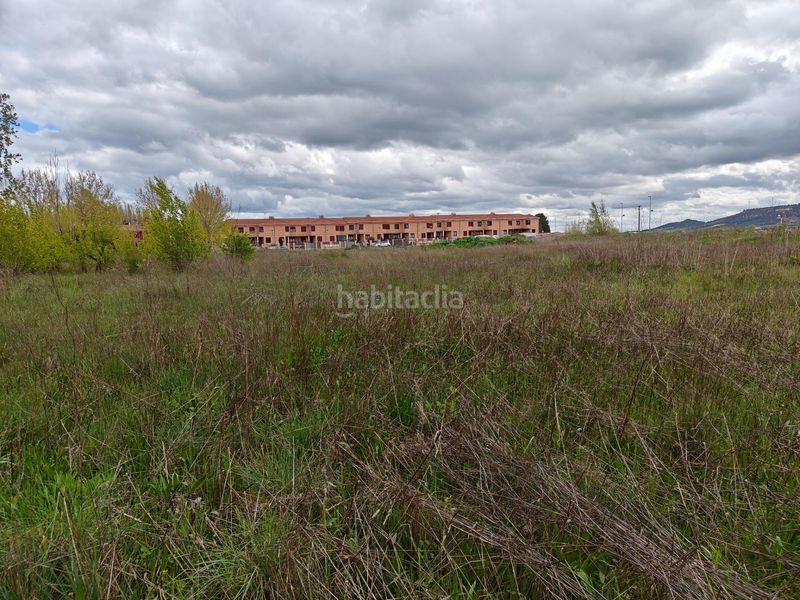 Foto 4191de11-2b24-44ad-b426-4114a138fa27. Terreny residencial a Venta de Baños