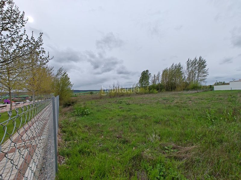 Foto 7350fbb8-a500-4bf0-8a62-aa972a29380e. Terreny residencial a Venta de Baños