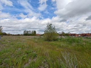 Terrain résidentiel à Venta de Baños. Terreno en venta en poligono sector 8 2, venta de baños