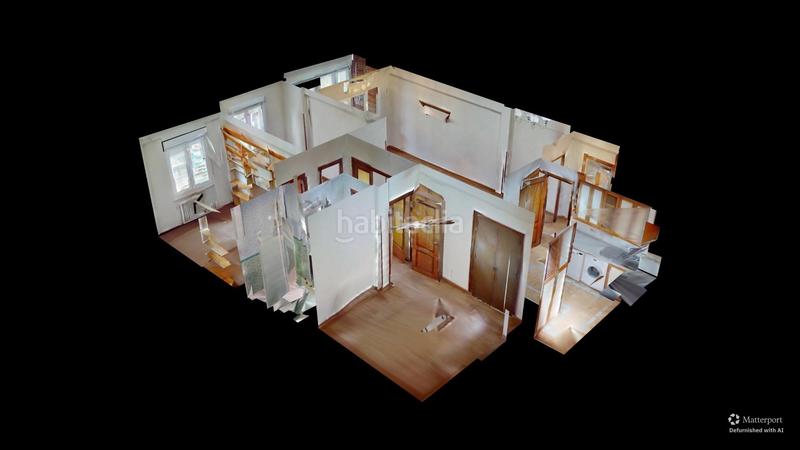 Foto 582e35e1-ed8f-47ae-b388-30a414574097. Apartamento en calle san graciano 1 piso en venta en calle san graciano 1, en Madrid