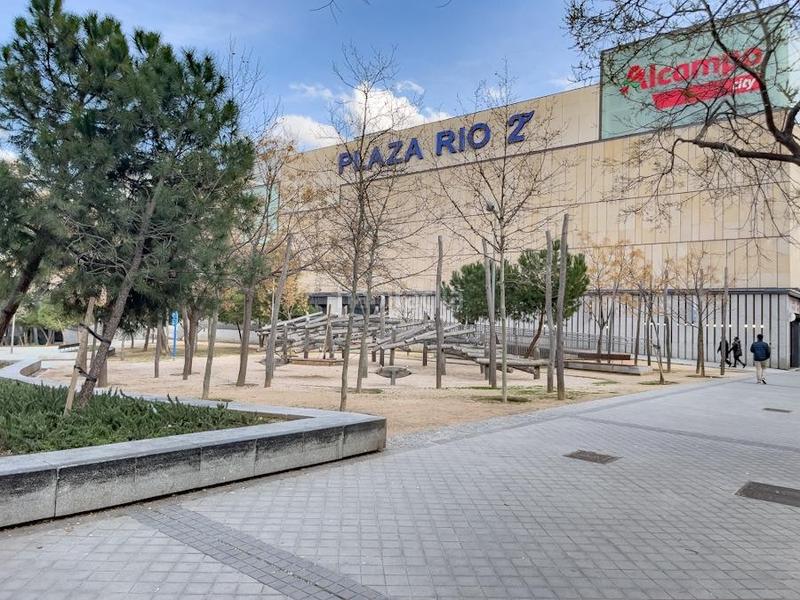 Foto c6ad8abe-f337-427e-a6c4-80eb9179410d. Apartamento en calle san graciano 1 piso en venta en calle san graciano 1, en Madrid