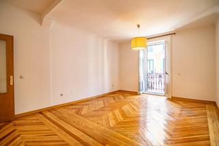 Lloguer Apartament a Calle calle de la concepción jerónima, 35 35. Piso en alquiler en calle de concepción jerónima 35, madrid