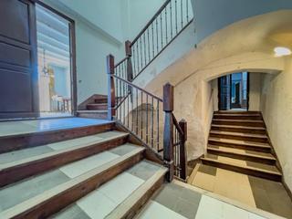 Xalet en Angs. Piso en venta en plaza mayor 3, angs