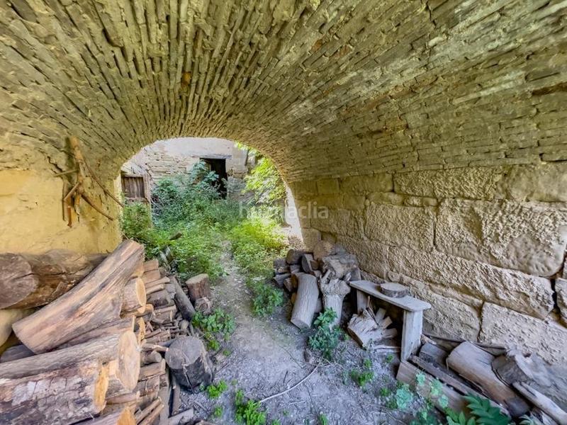 Foto 0683ab70-841f-41d9-85a0-1b0c93fe7e05. Chalet con parcheggio in Angüés