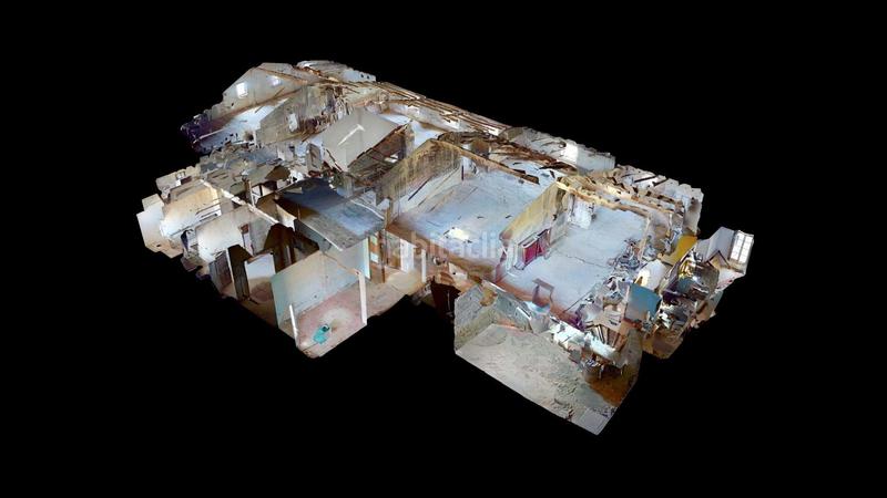 Foto 131fe59b-1a8d-463e-97ae-6a0e06ed1934. Chalet con parcheggio in Angüés