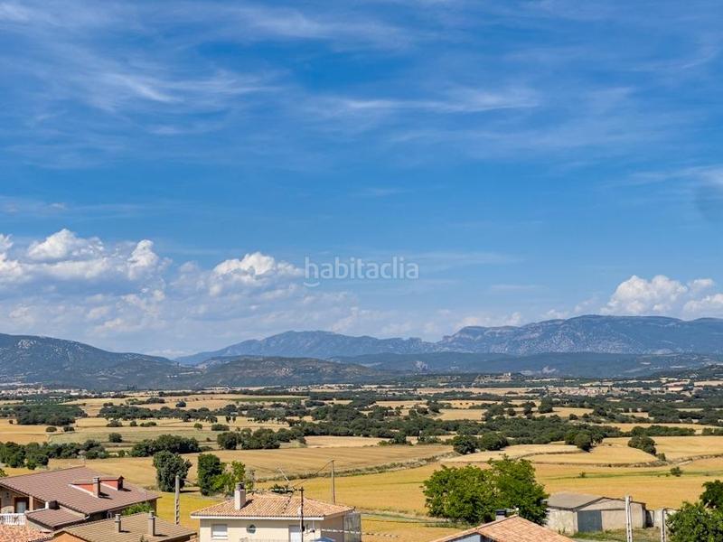 Foto 783a0571-dd59-467b-88d3-f34ad9970f89. Chalet con parcheggio in Angüés