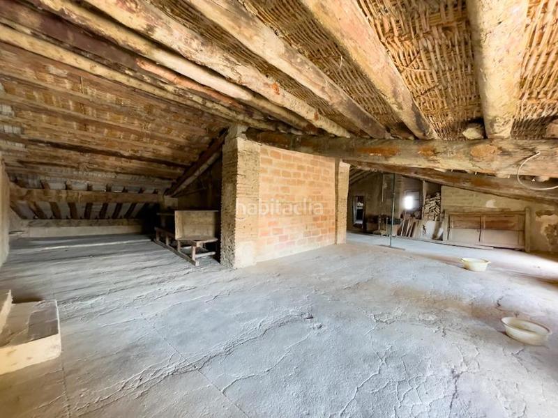 Foto 8ec9de03-039a-4db7-8f88-e6a17ba2d211. Chalet con parcheggio in Angüés