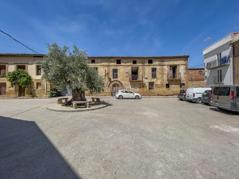 Foto b8bc5333-4d1e-4385-a14a-20e0c8041f60. Chalet con parcheggio in Angüés