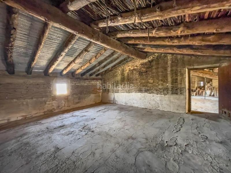 Foto bc9c7d31-c290-4807-a458-44d0b5219217. Chalet con parcheggio in Angüés