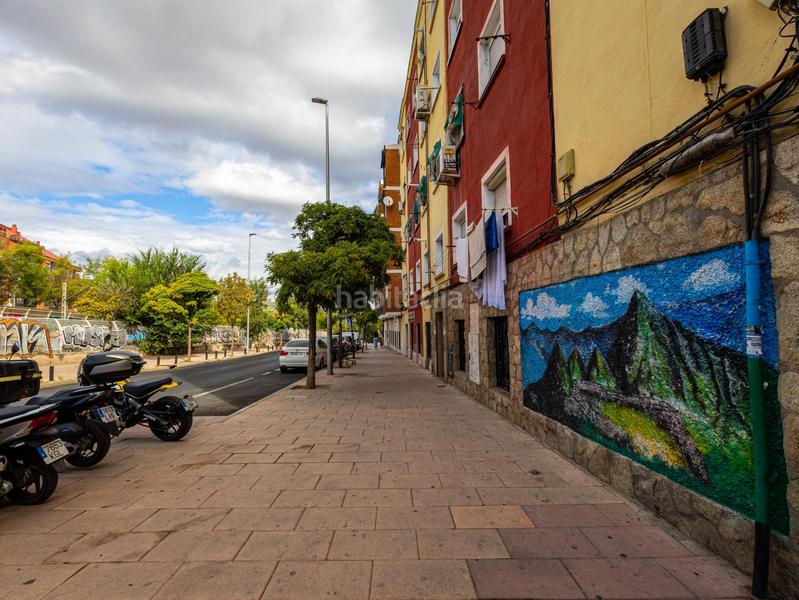 Foto 0c3fb583-585b-4d90-a301-97bf9ef87ca9. Piccolo appartamento in calle josue lillo 37 in San Diego Madrid