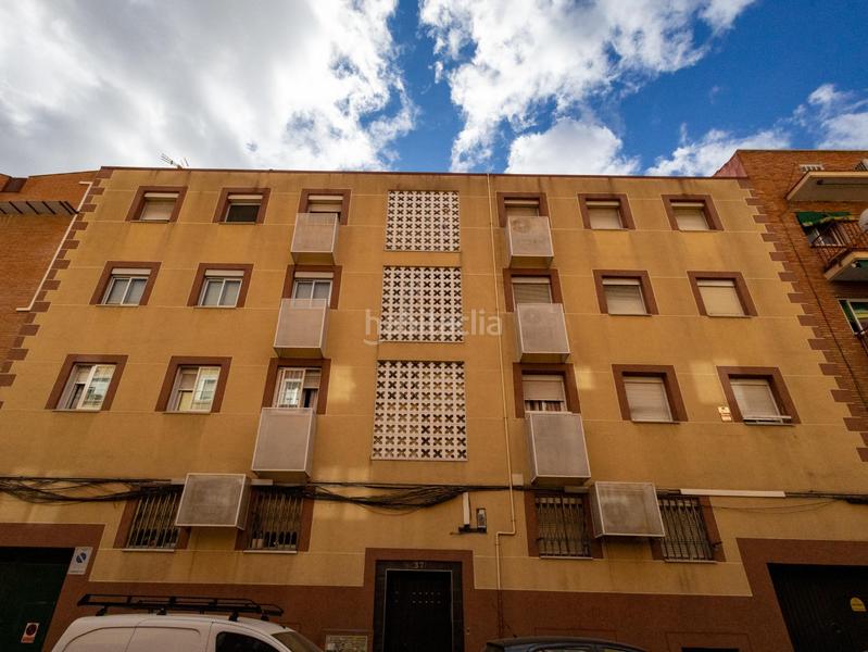 Foto 18ba06e8-7ee1-43cf-a9e1-9d6fa3136351. Piccolo appartamento in calle josue lillo 37 in San Diego Madrid