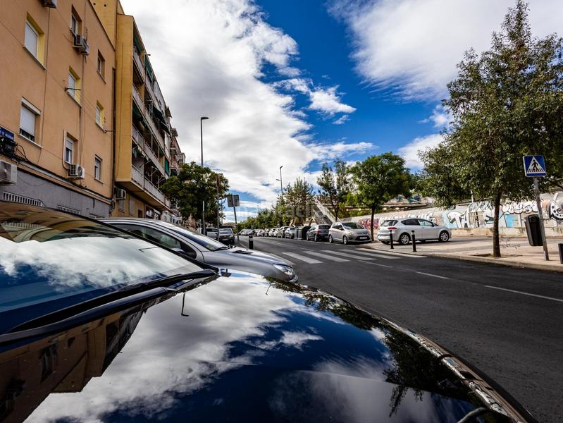 Foto 1e27e6fa-b76c-45e2-aab5-89a0fdee5892. Piccolo appartamento in calle josue lillo 37 in San Diego Madrid