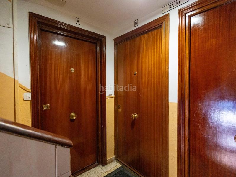 Foto 2bdab194-69f1-44ed-a58c-8d87262b638c. Piccolo appartamento in calle josue lillo 37 in San Diego Madrid