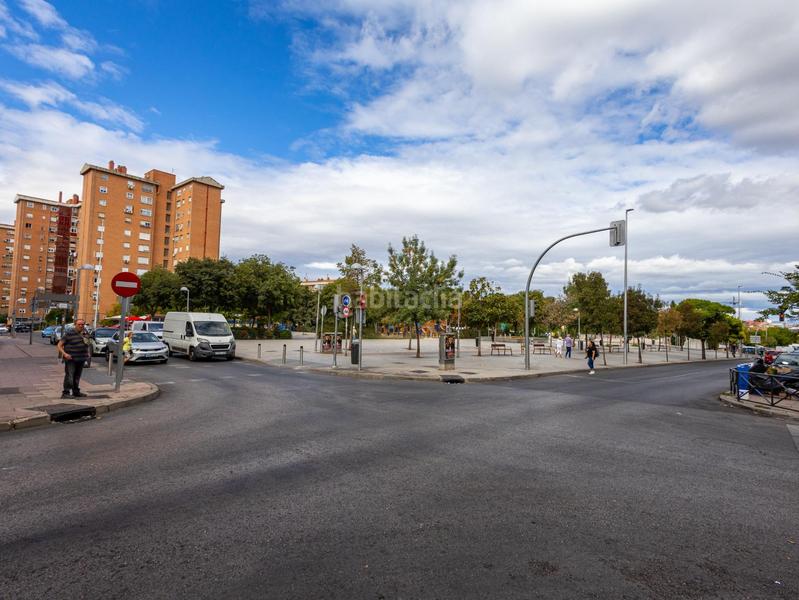 Foto 62a2706d-774e-4303-89b1-cc8770423009. Piccolo appartamento in calle josue lillo 37 in San Diego Madrid