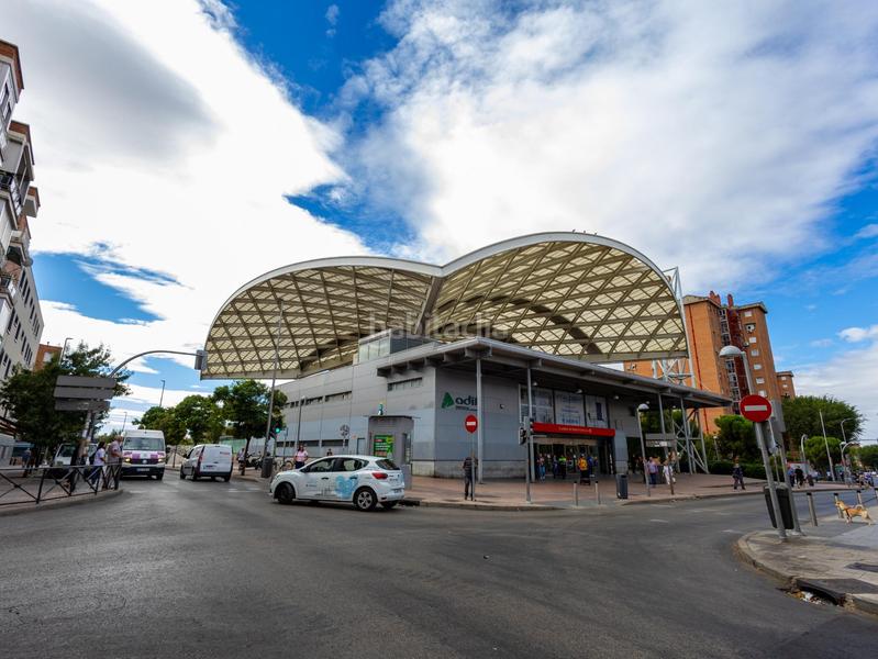 Foto 69acee05-f4c6-4a2d-a1c0-d8146d8f38bf. Piccolo appartamento in calle josue lillo 37 in San Diego Madrid