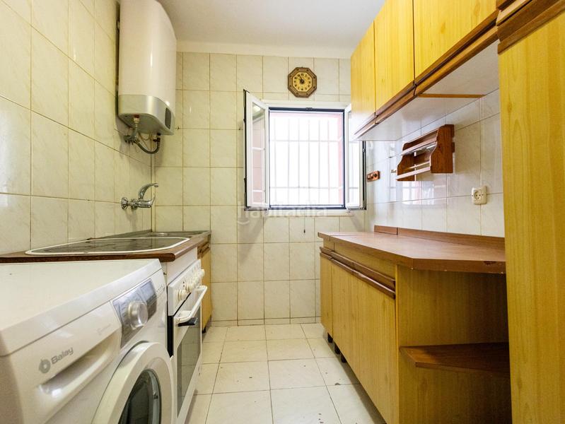 Foto 7661209e-f958-4af4-a48f-4ac23322be55. Piccolo appartamento in calle josue lillo 37 in San Diego Madrid