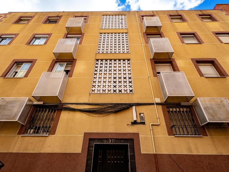 Foto 798d5f5d-28c9-4af3-bb63-a8c7c9320ccc. Piccolo appartamento in calle josue lillo 37 in San Diego Madrid