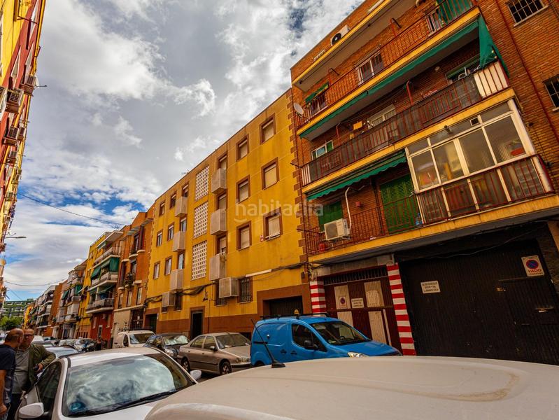 Foto 7e4abebb-4e13-471e-aae0-45564ffdaa16. Piccolo appartamento in calle josue lillo 37 in San Diego Madrid