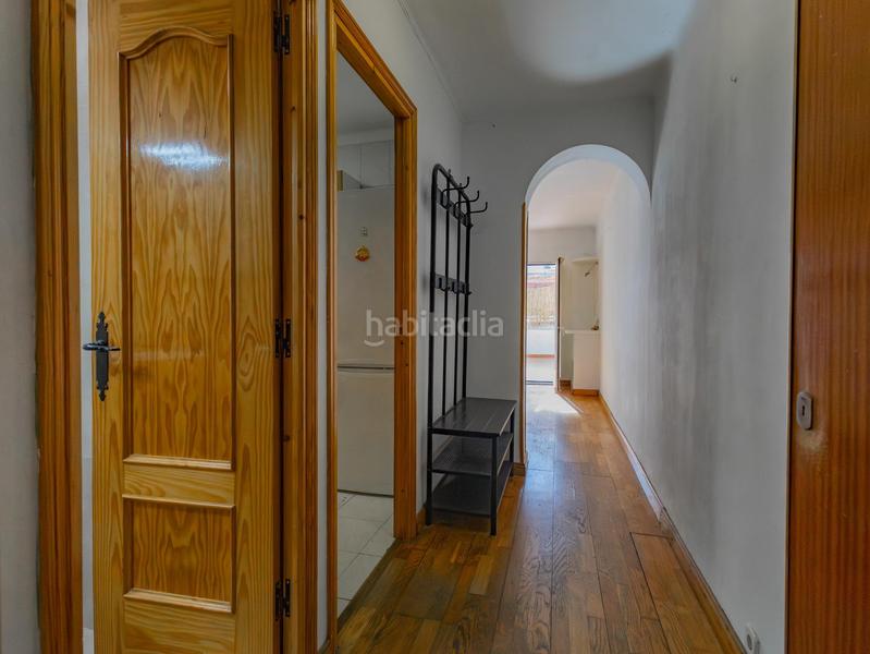 Foto 95c81a8d-f9ea-4d1d-b62e-ccff7e514c48. Piccolo appartamento in calle josue lillo 37 in San Diego Madrid