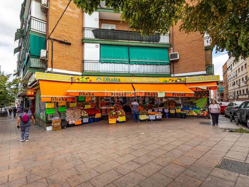 Foto aae15ef7-7be5-46a1-9b93-752c47efe336. Piccolo appartamento in calle josue lillo 37 in San Diego Madrid