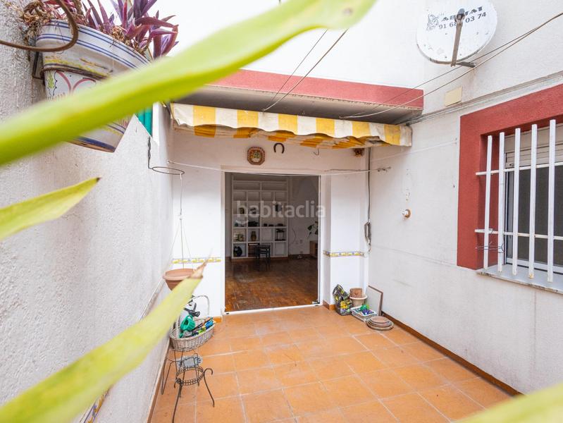 Foto c2d476b4-a85a-481c-9298-e80bc458a6c6. Piccolo appartamento in calle josue lillo 37 in San Diego Madrid