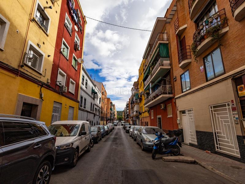 Foto c92e0fe7-77fc-49a0-9e9a-589f7eca66a5. Piccolo appartamento in calle josue lillo 37 in San Diego Madrid