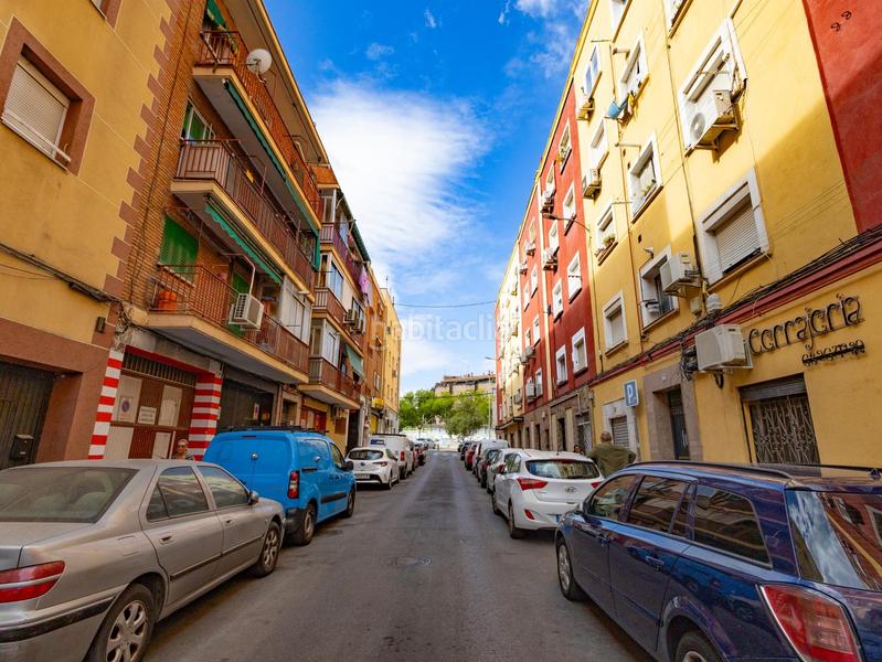 Foto e20497be-771f-47a2-a2c2-0d5f2feb982f. Piccolo appartamento in calle josue lillo 37 in San Diego Madrid