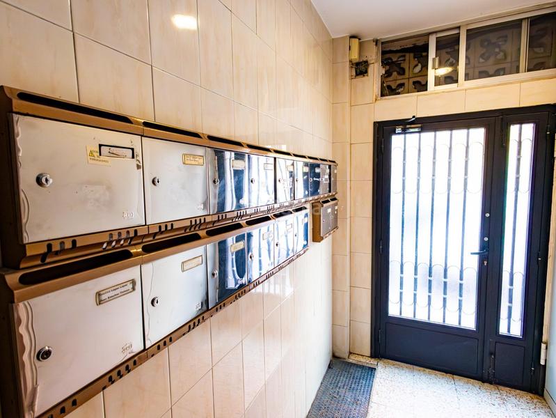 Foto e90f13d4-c0e2-4864-b129-174c1cc8c036. Piccolo appartamento in calle josue lillo 37 in San Diego Madrid