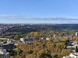 Apartamento en Argüelles. Piso en venta en cl benito gutierrez 8, madrid