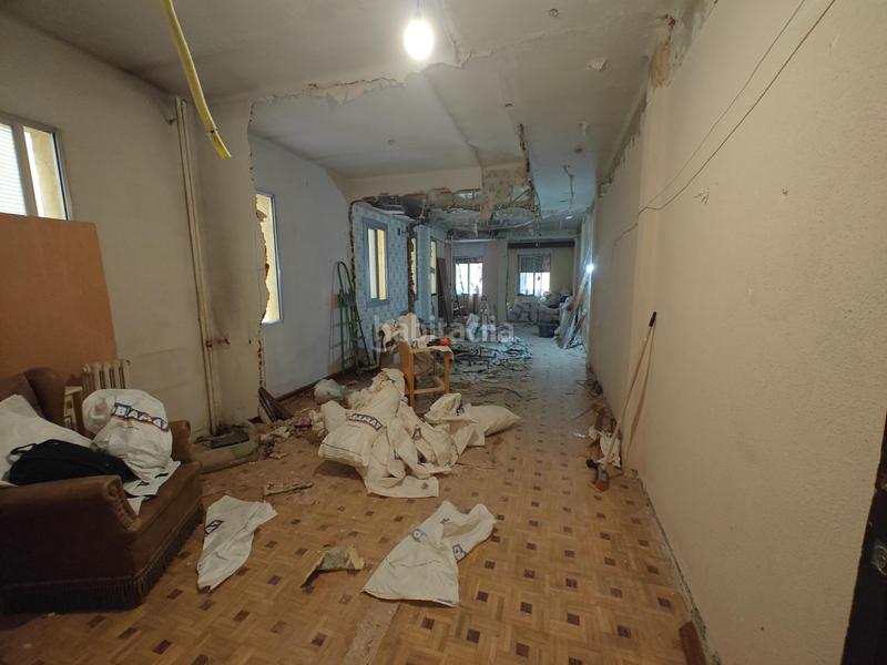 Foto 0ba38f98-eff8-4f0a-840b-e60b01341a1e. Apartament a Argüelles Madrid