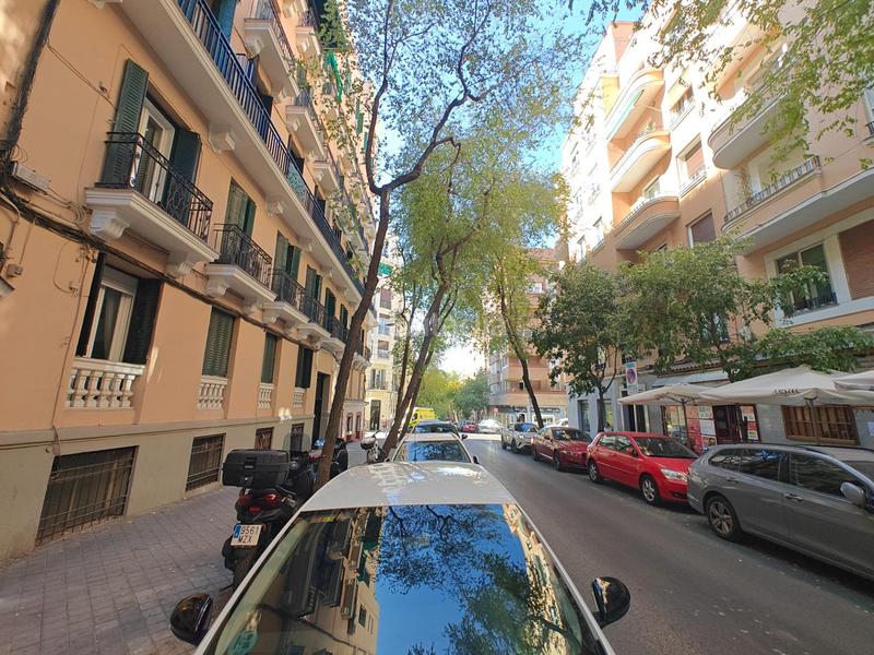 Foto 0cab0f53-a082-4fff-96ec-be021de3fe89. Apartament a Argüelles Madrid