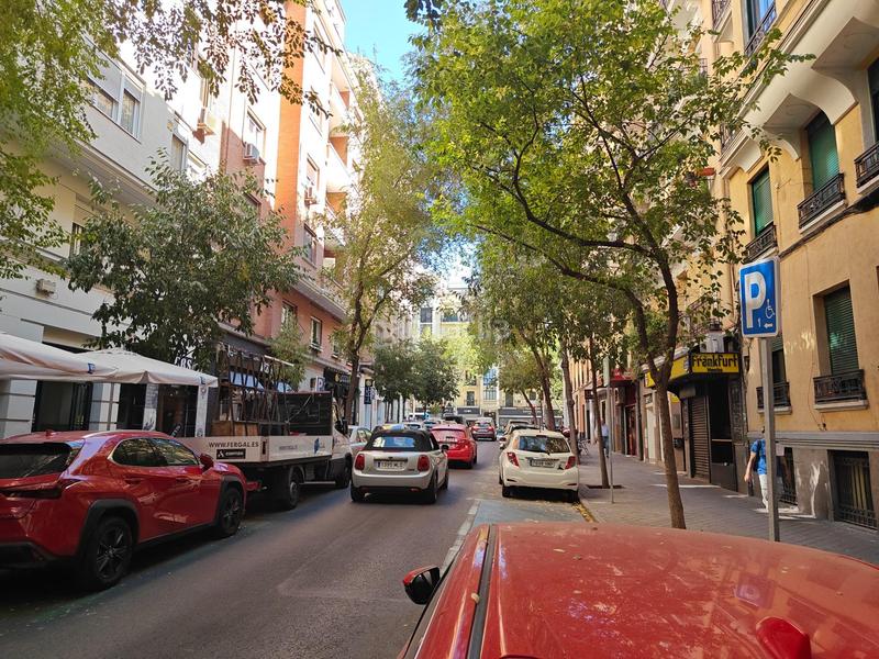 Foto 2cee1bcc-2e2e-4e1f-8176-c5be4ba75014. Apartament a Argüelles Madrid