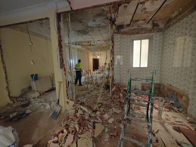 Foto 55da8e2d-039c-4365-86e5-1146f228e473. Apartament a Argüelles Madrid