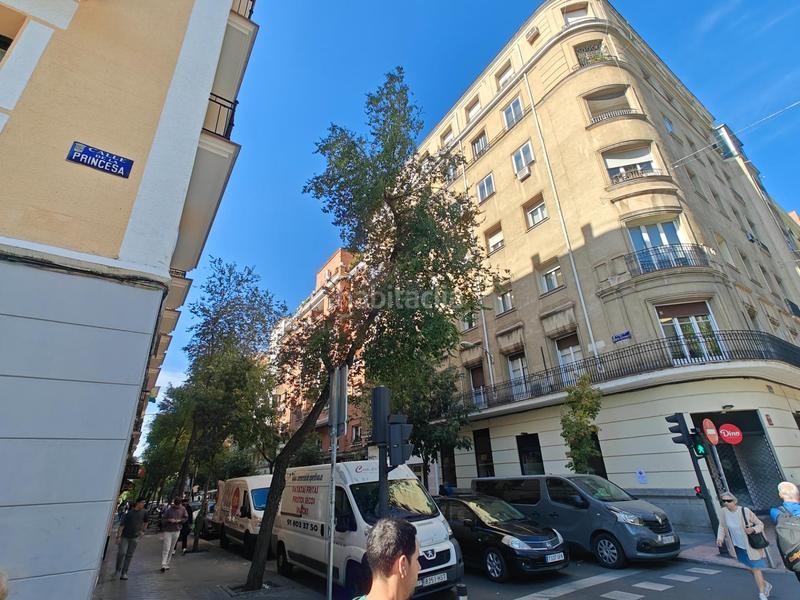 Foto 7a2f2f46-459d-48a0-99f8-029aaaa93269. Apartament a Argüelles Madrid