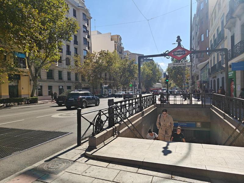 Foto 95bd38aa-9d27-4f89-a3e7-ff9f0b23ce07. Apartament a Argüelles Madrid