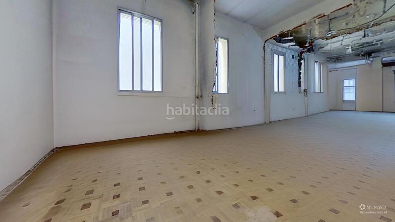 Foto d112a937-ccf6-4cb9-9f87-ad3eed678f21. Apartament a Argüelles Madrid