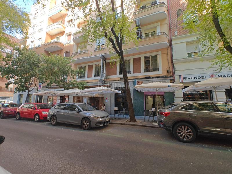 Foto e60fe86e-a0ad-4879-9c1f-476363e87b71. Apartament a Argüelles Madrid