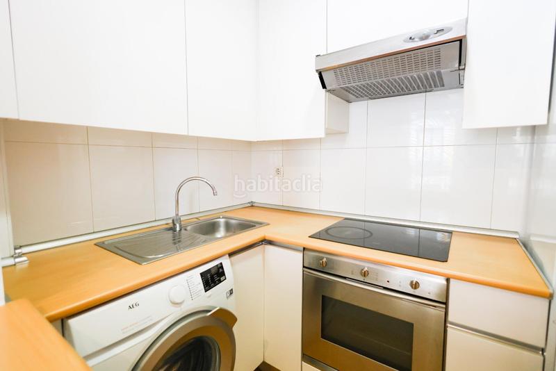 Foto 3e937414-84d2-4ec4-8a23-89e118afbc01. Lloguer apartament a calle calle de la concepción jerónima a Madrid