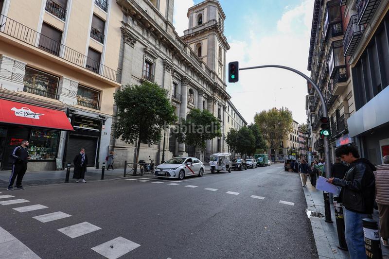 Foto 7ceaa9d9-13ce-44cf-a1a6-a6ef074e2c08. Lloguer apartament a calle calle de la concepción jerónima a Madrid