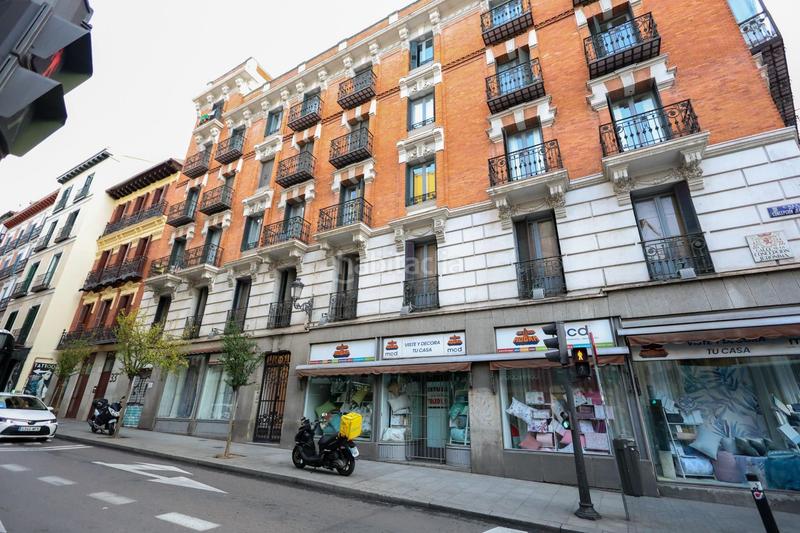 Foto a548f934-b105-48bf-9d4e-52198015b36b. Lloguer apartament a calle calle de la concepción jerónima a Madrid