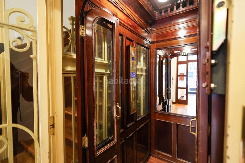 Foto ce5c1680-1294-4212-a9ed-78c998863399. Lloguer apartament a calle calle de la concepción jerónima a Madrid