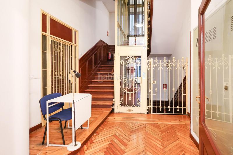 Foto df106176-e173-4f09-8bc3-0d815a5cca6d. Lloguer apartament a calle calle de la concepción jerónima a Madrid