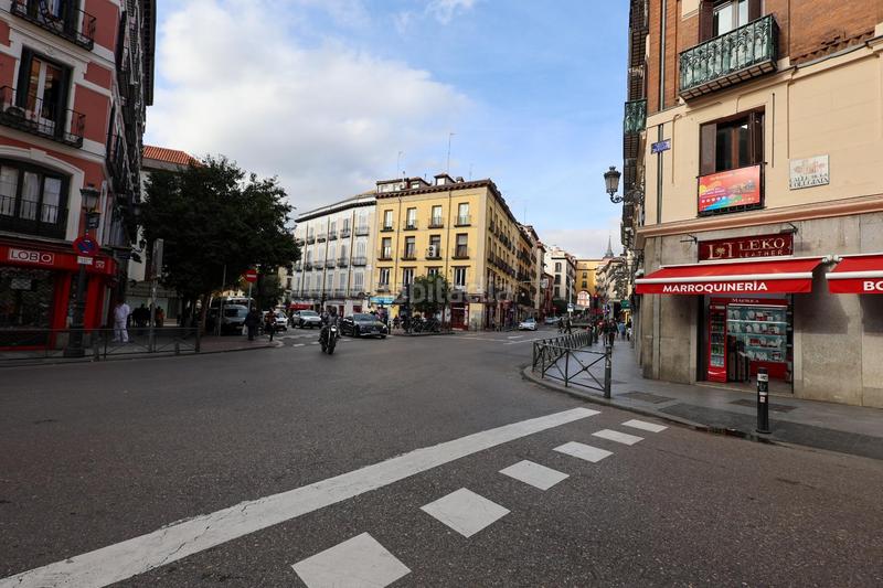 Foto 5117df13-cc37-4d3e-9c8c-f532b3ee6f7a. Location appartement dans calle calle de la concepción jerónima dans Madrid