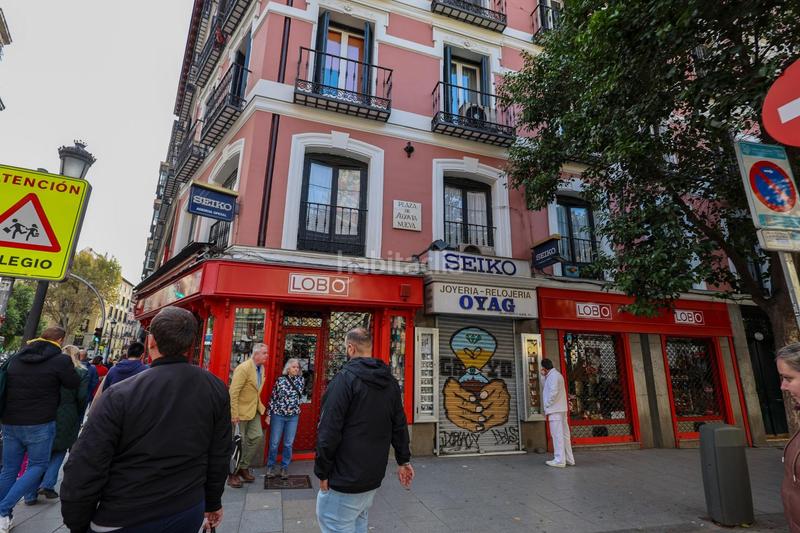 Foto 6270cc49-58ff-4014-a78d-1897531e68a4. Location appartement dans calle calle de la concepción jerónima dans Madrid