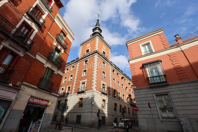 Foto 990338e6-34c6-4c47-8f6b-b0a7c8901834. Location appartement dans calle calle de la concepción jerónima dans Madrid